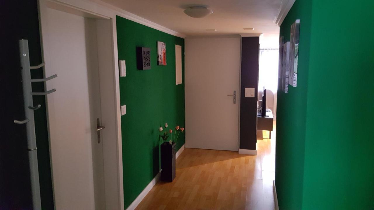 London Apartments Rheineck Exterior photo